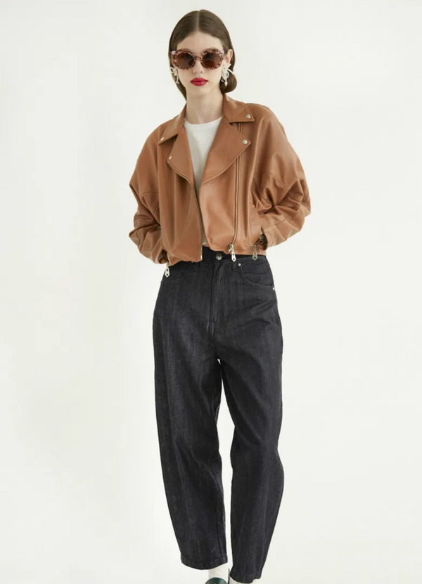 JEAN ALEK BLACK