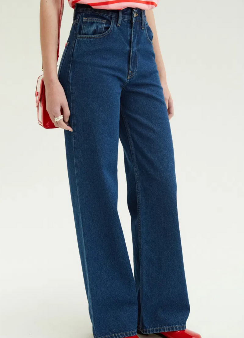 JEAN MIKO BLUE
