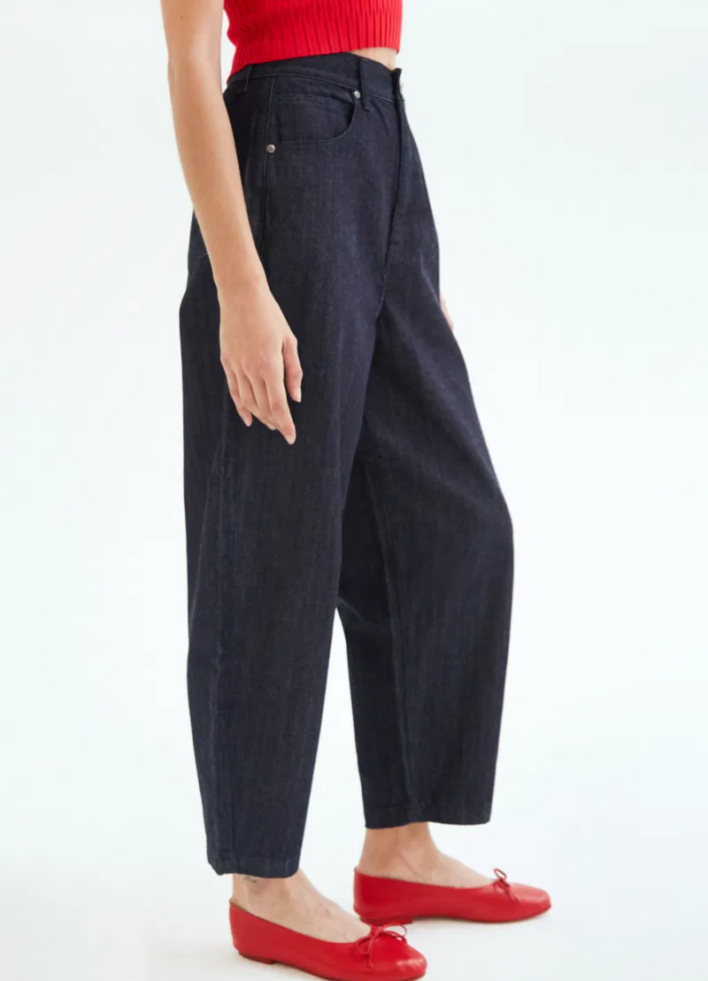 JEAN ALEK BLUE
