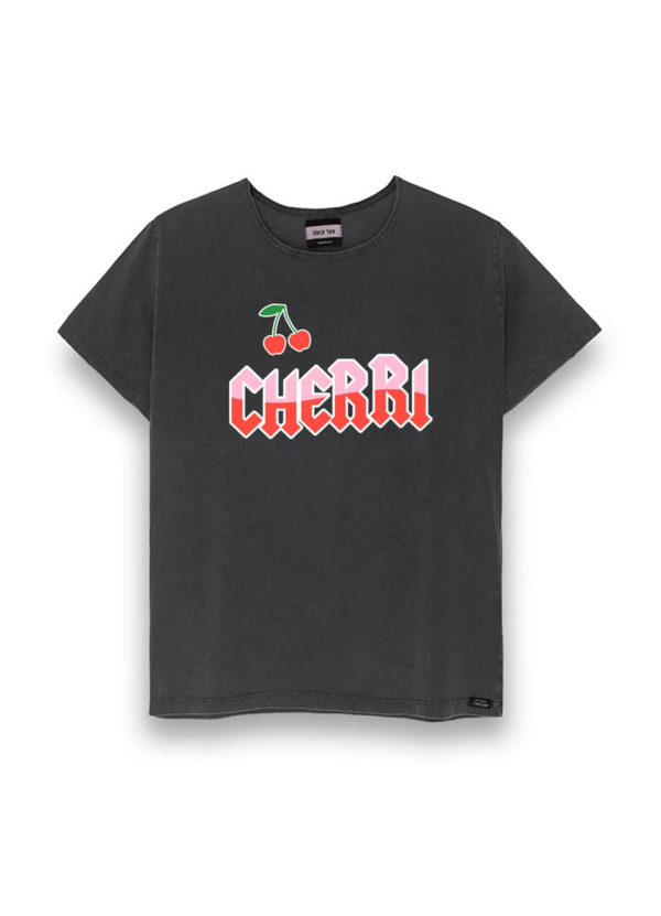 POLERA CHERRI