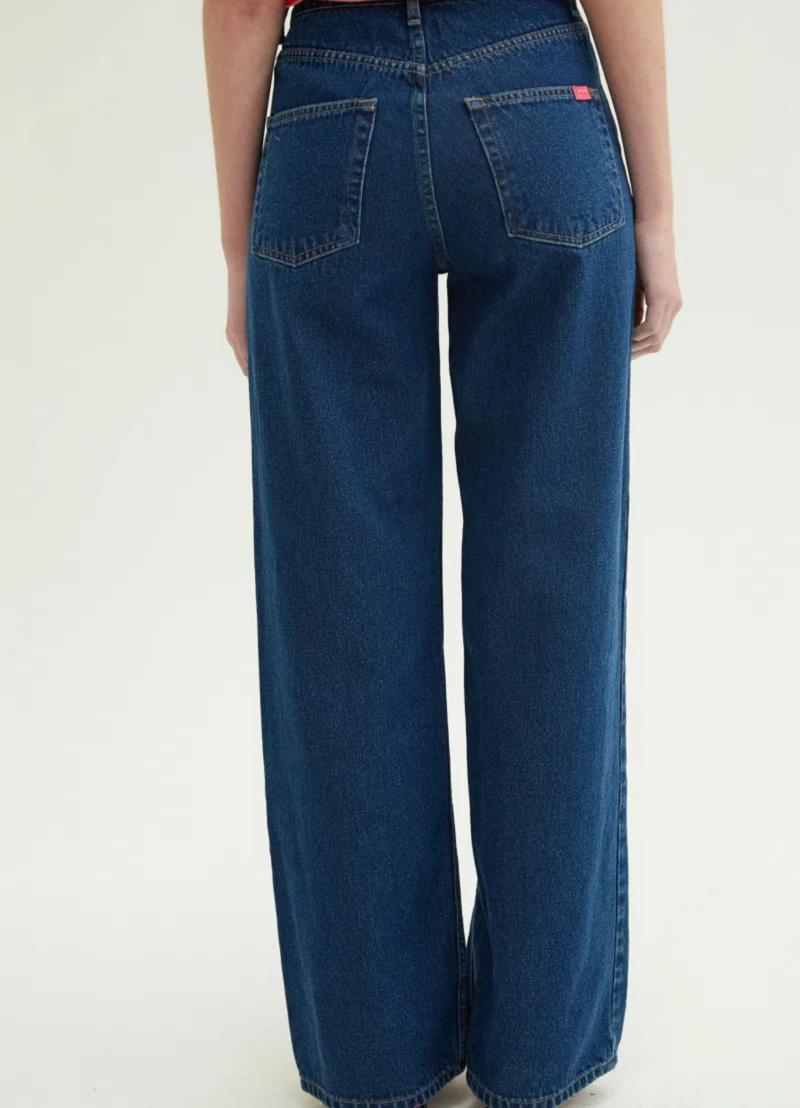 JEAN MIKO BLUE