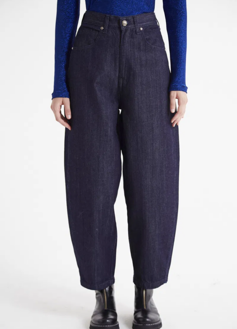 JEAN ALEK BLUE