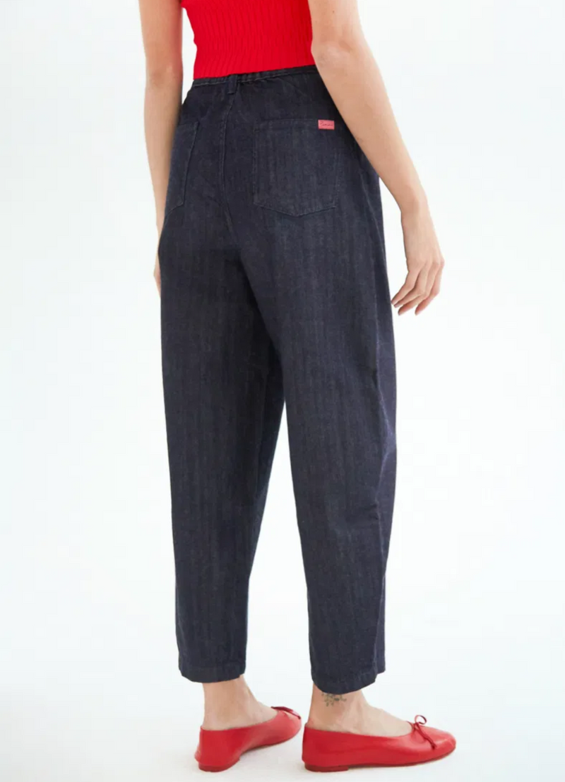 JEAN ALEK BLUE