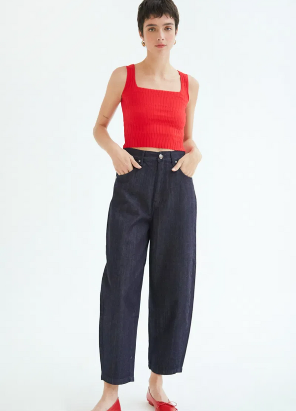 JEAN ALEK BLUE
