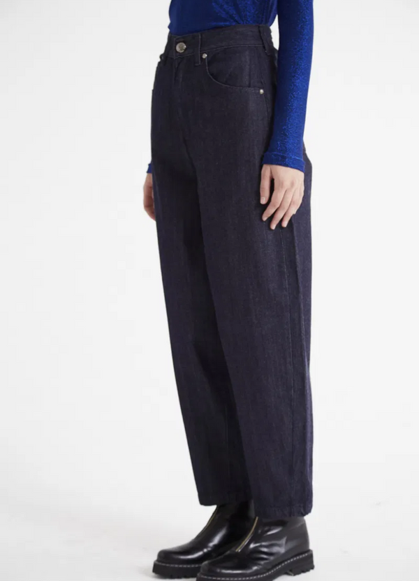JEAN ALEK BLUE