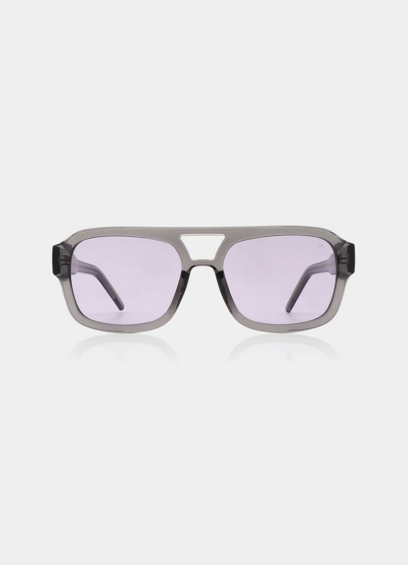 KAYA TRANSPARENT GREY