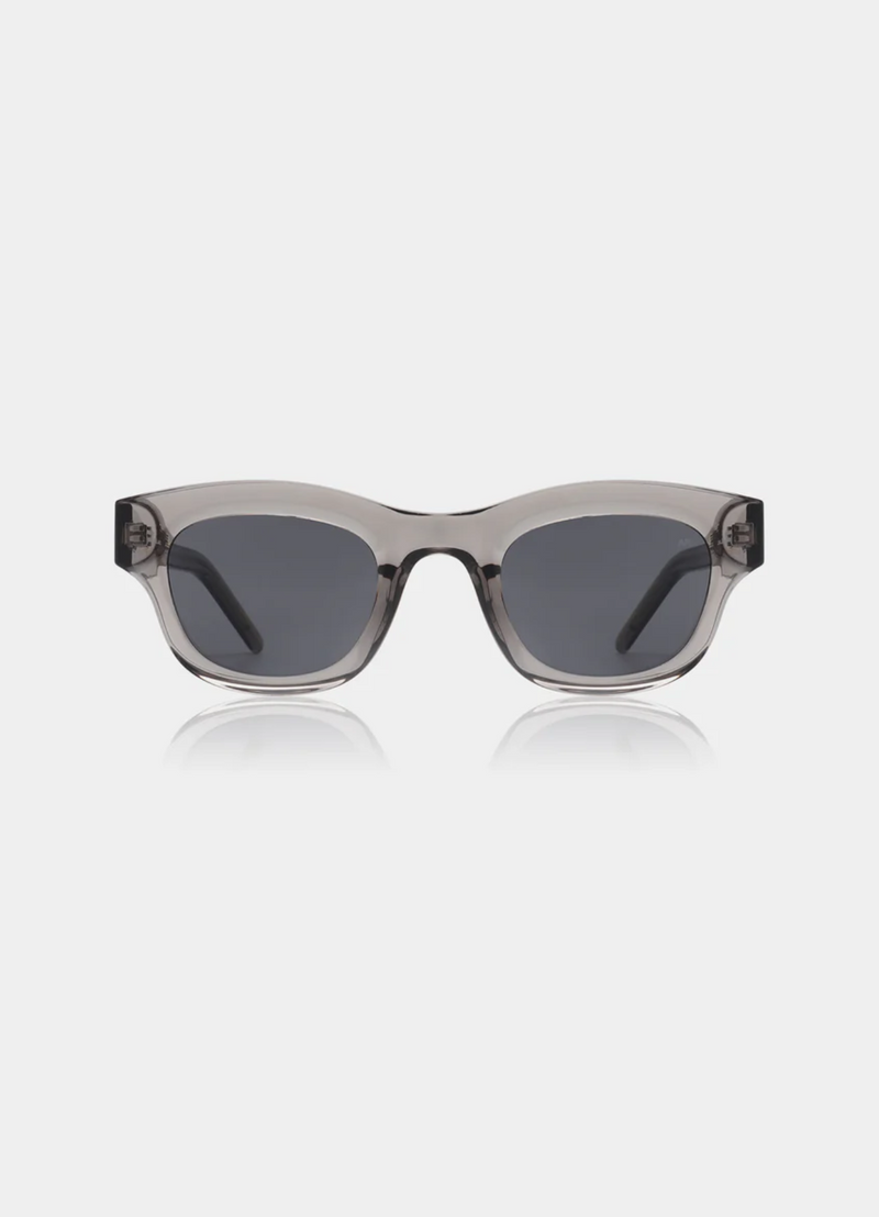 LANE TRANSPARENT GREY