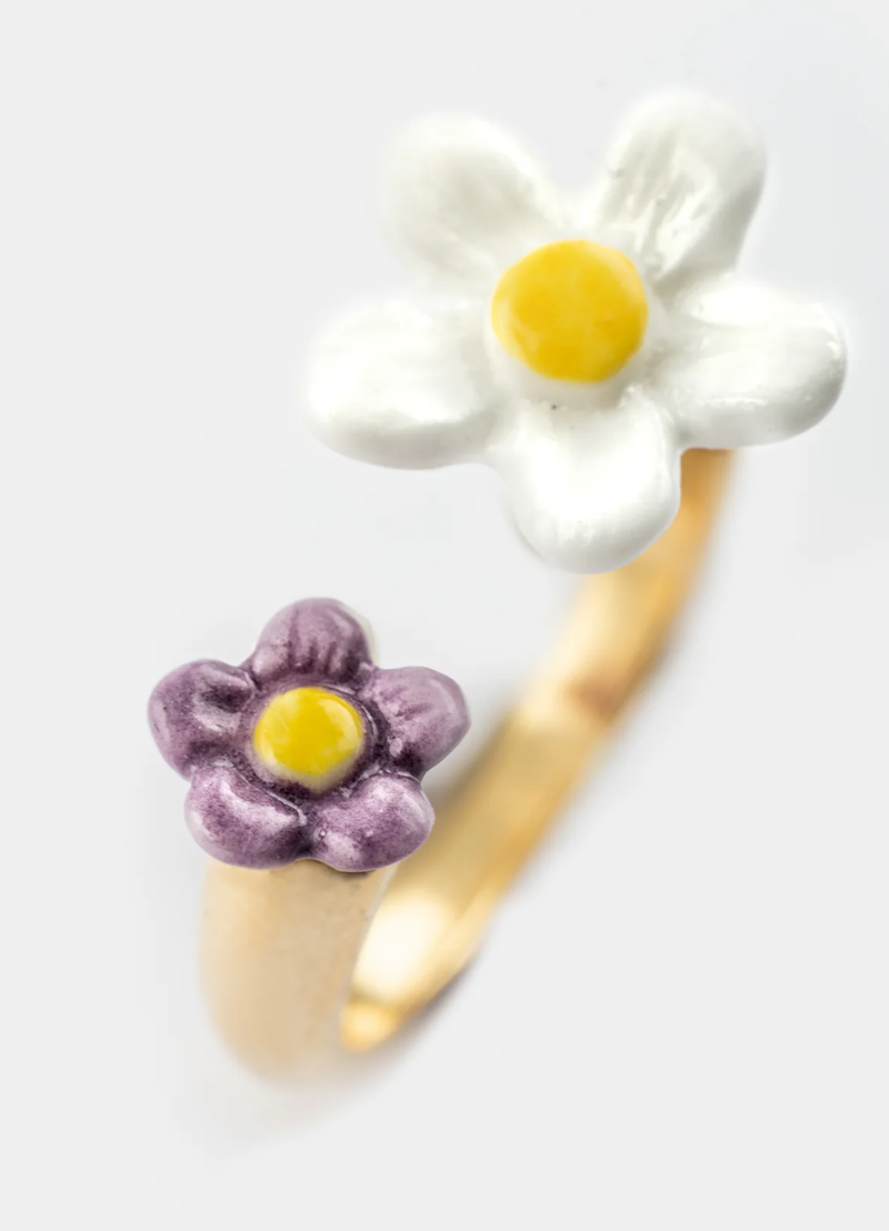 ANILLO FLORES CANDY