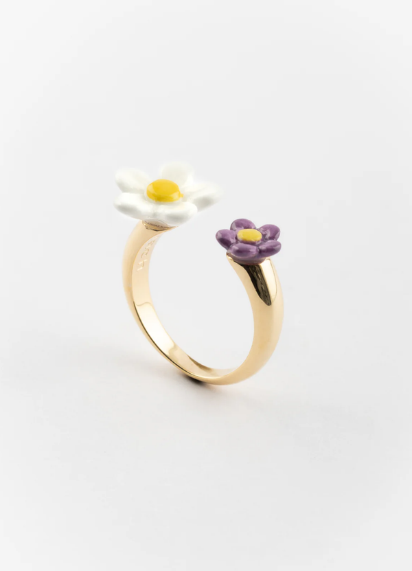 ANILLO FLORES CANDY