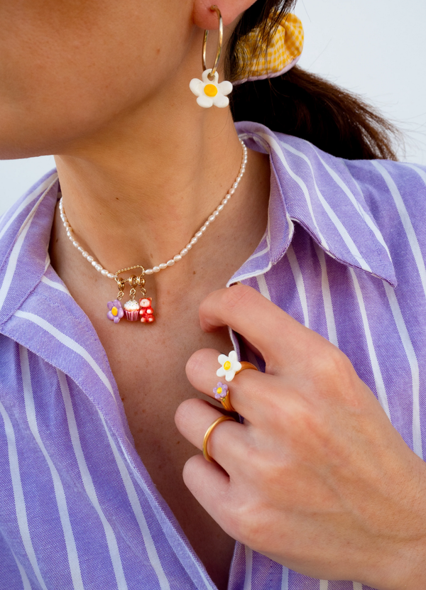ANILLO FLORES CANDY