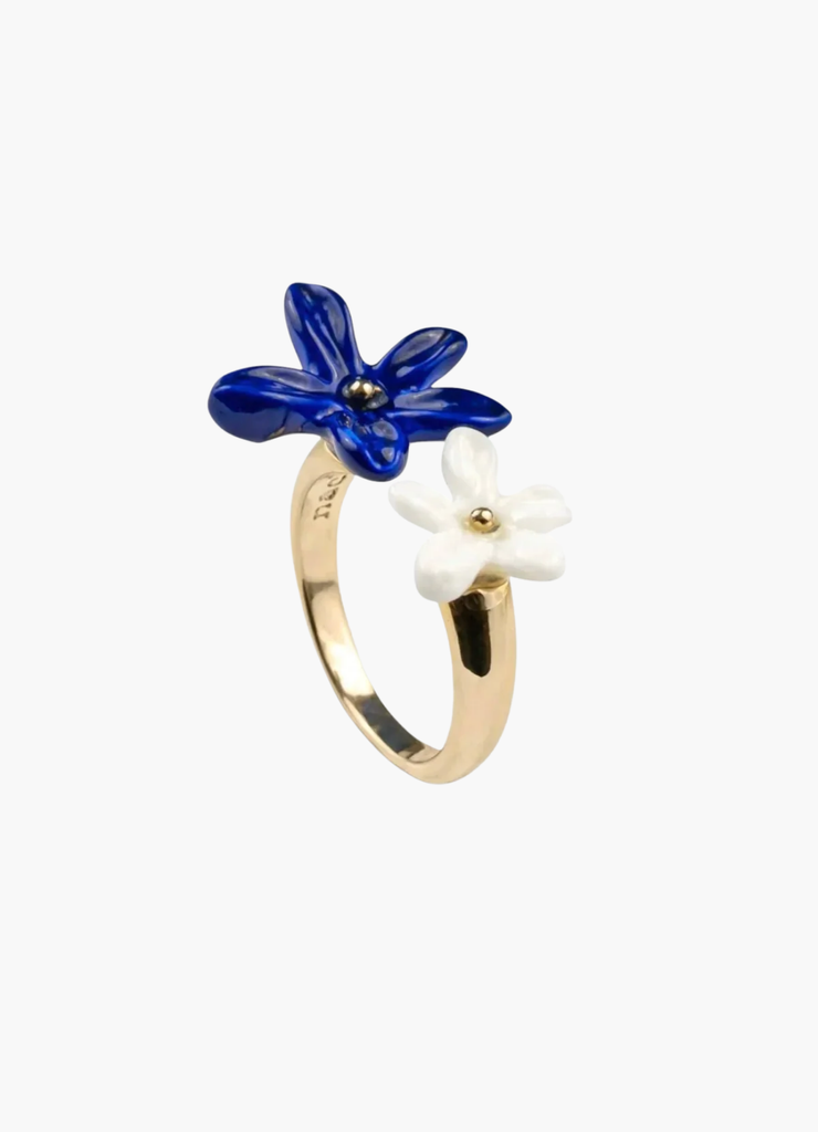 ANILLO FLOR DE JAZMÍN