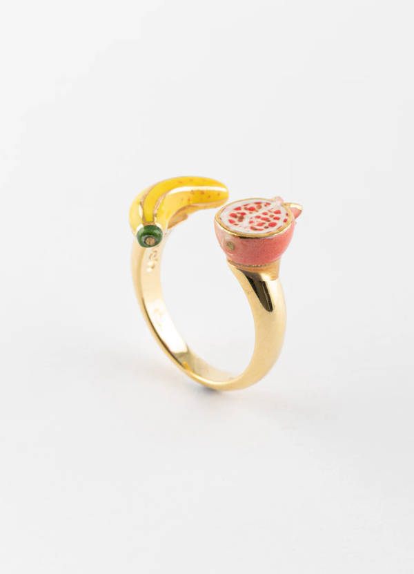 ANILLO LA FRUTERA