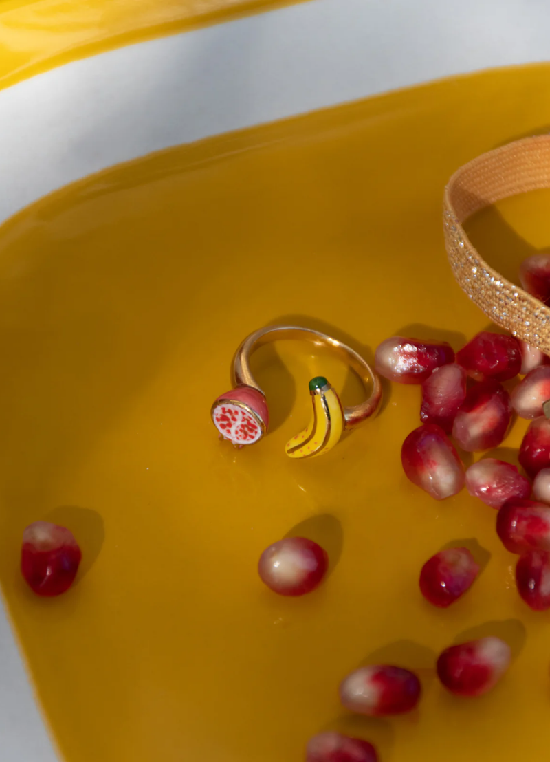 ANILLO LA FRUTERA