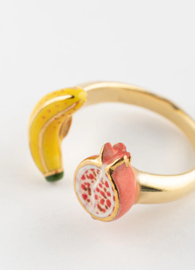 ANILLO LA FRUTERA