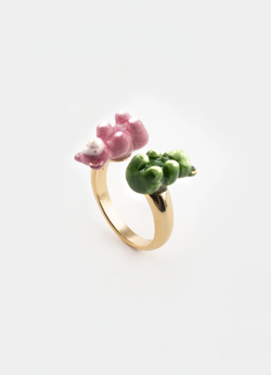 ANILLO OSITOS