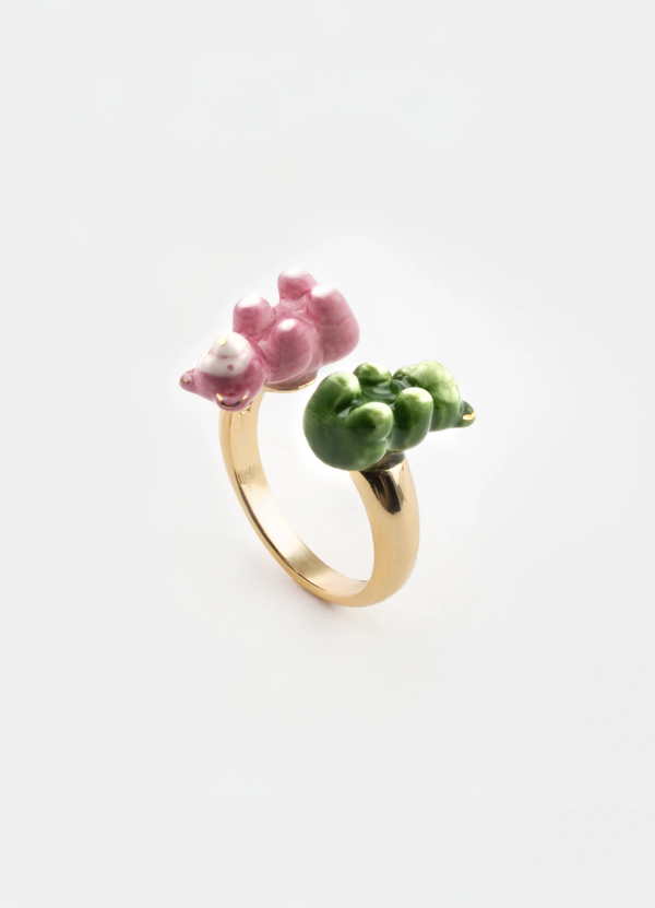 ANILLO OSITOS