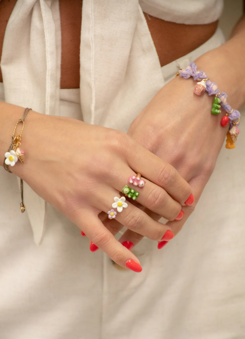 ANILLO OSITOS