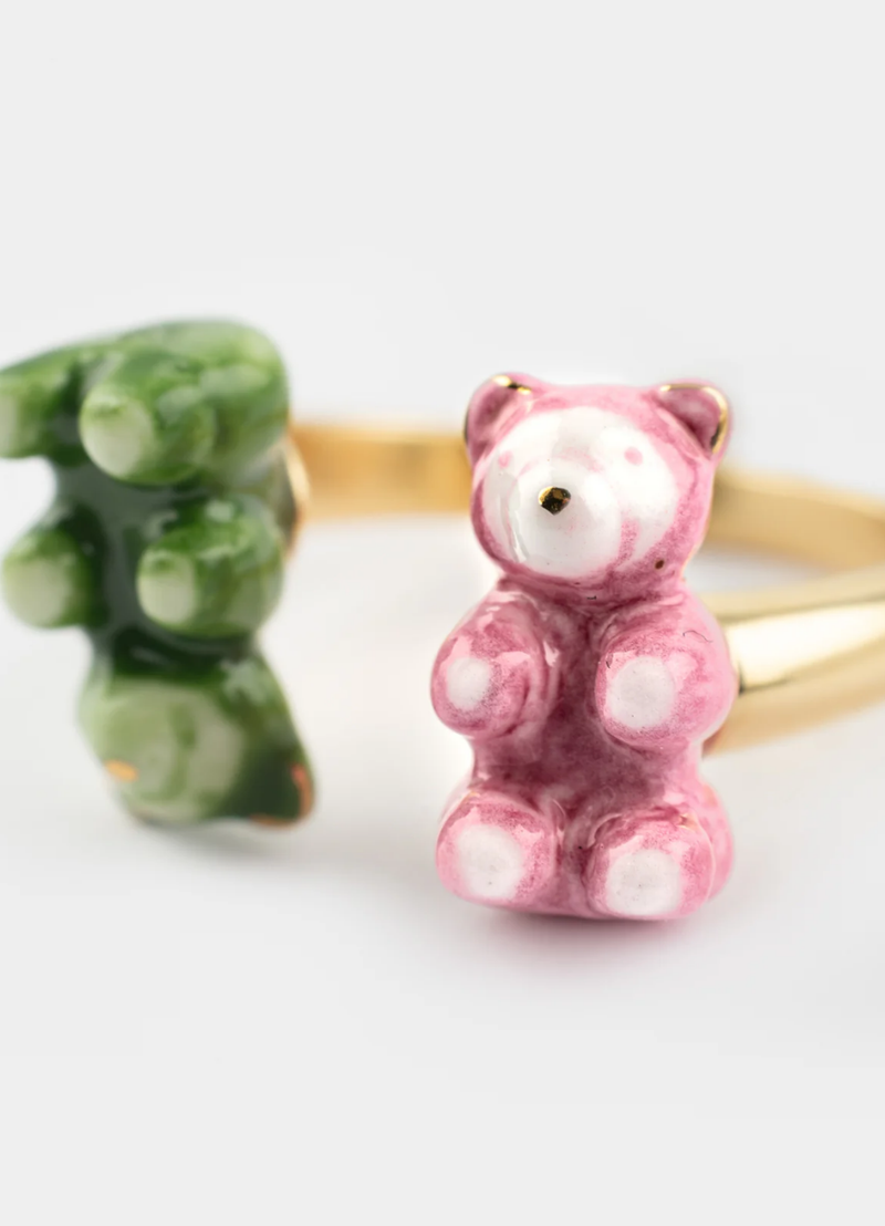 ANILLO OSITOS