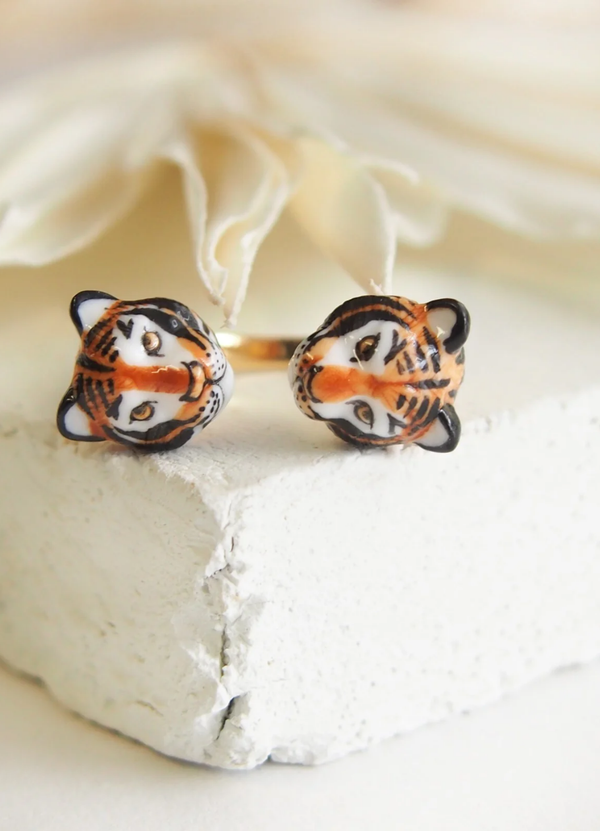 ANILLO TIGRES