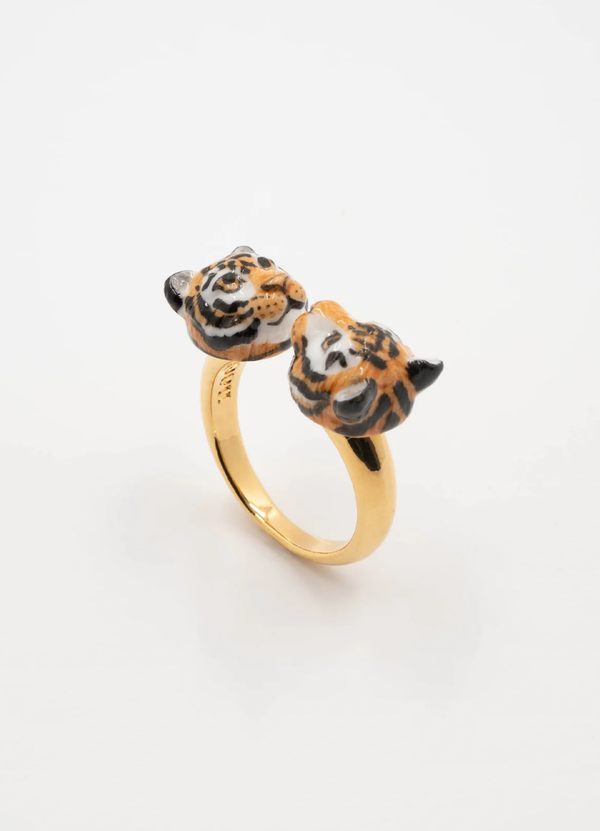 ANILLO TIGRES