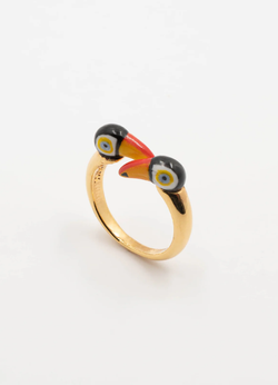 ANILLO TUCANES