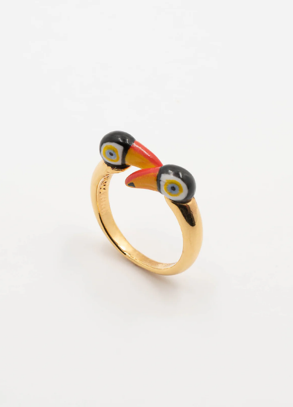ANILLO TUCANES
