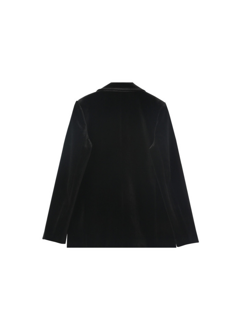 BLAZER ODILE NOIR