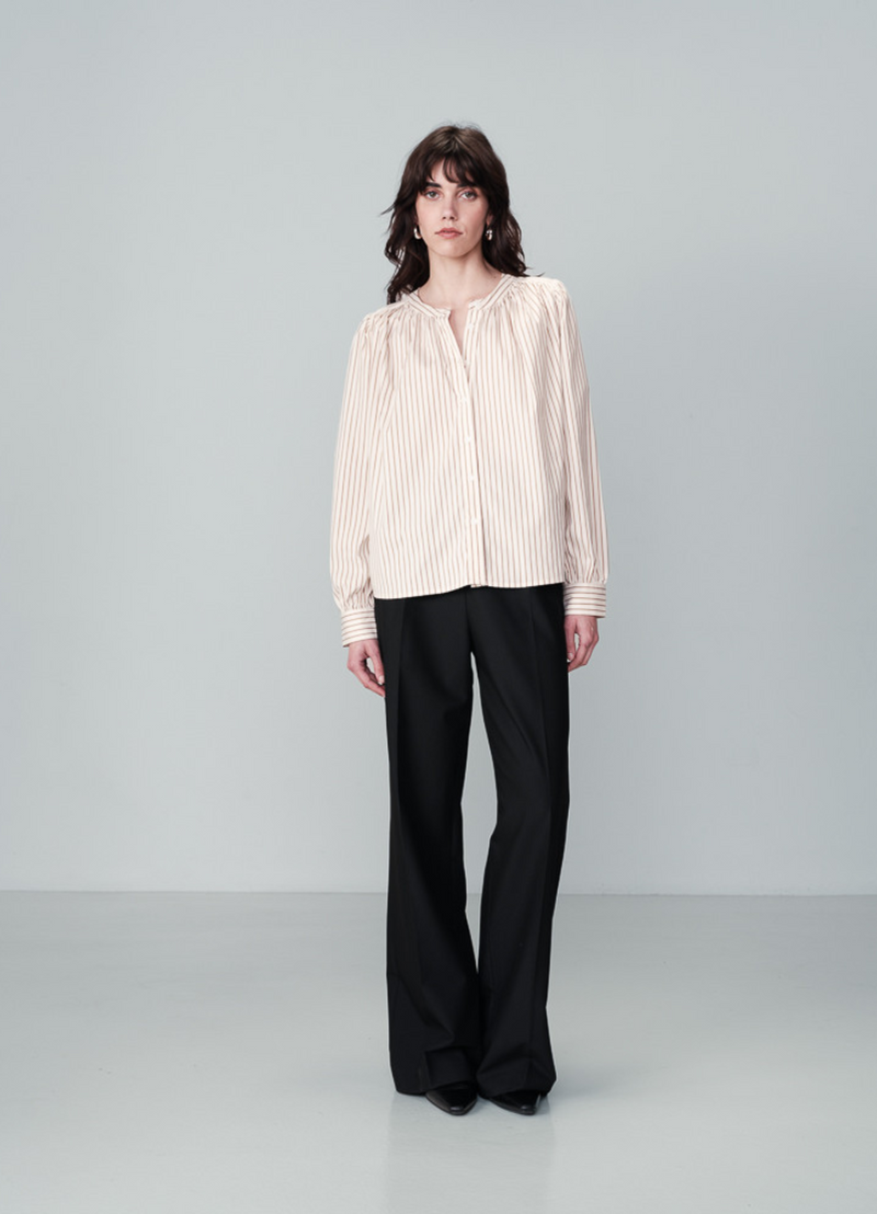 BLUSA NOREEN ECRU