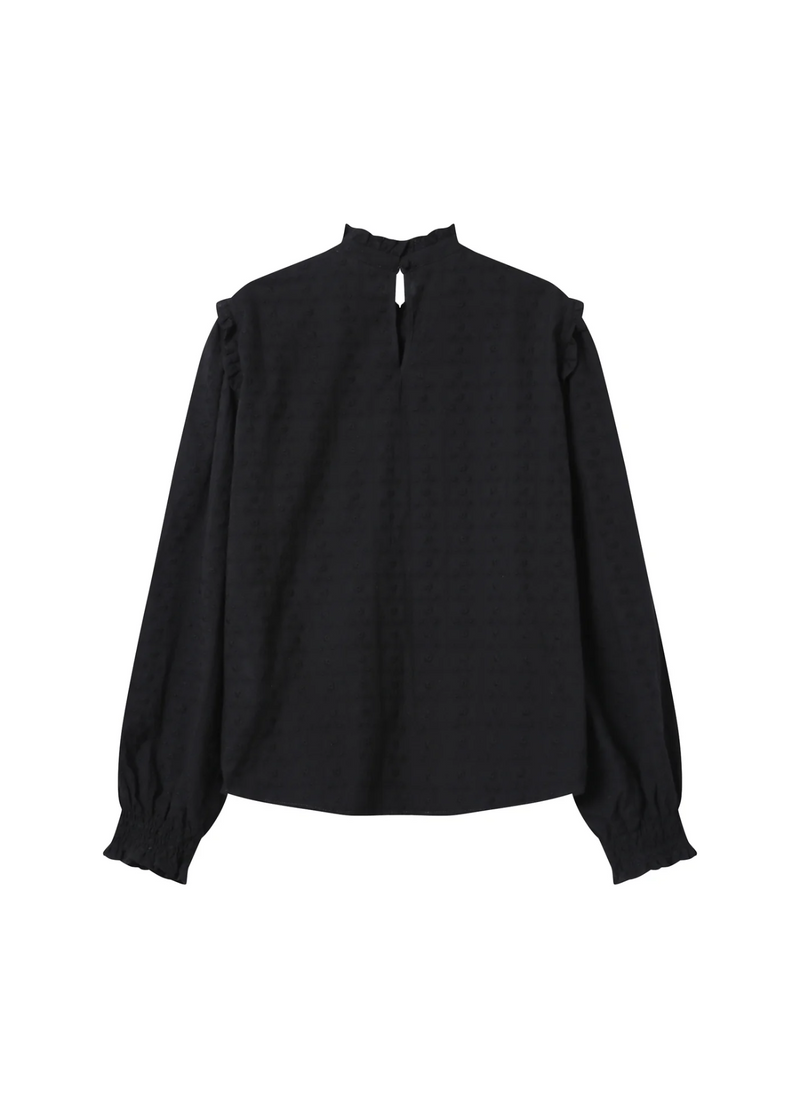 Blusa  NOIR SEDUISANTE