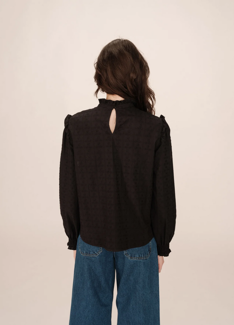 Blusa  NOIR SEDUISANTE