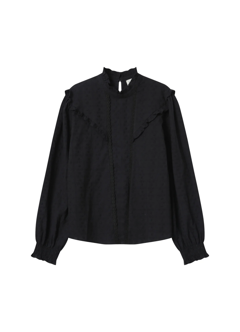 Blusa  NOIR SEDUISANTE