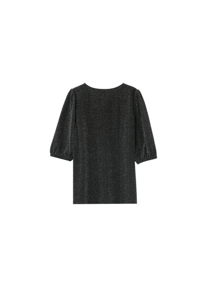 BLUSA BLUSA OREO ARGENT