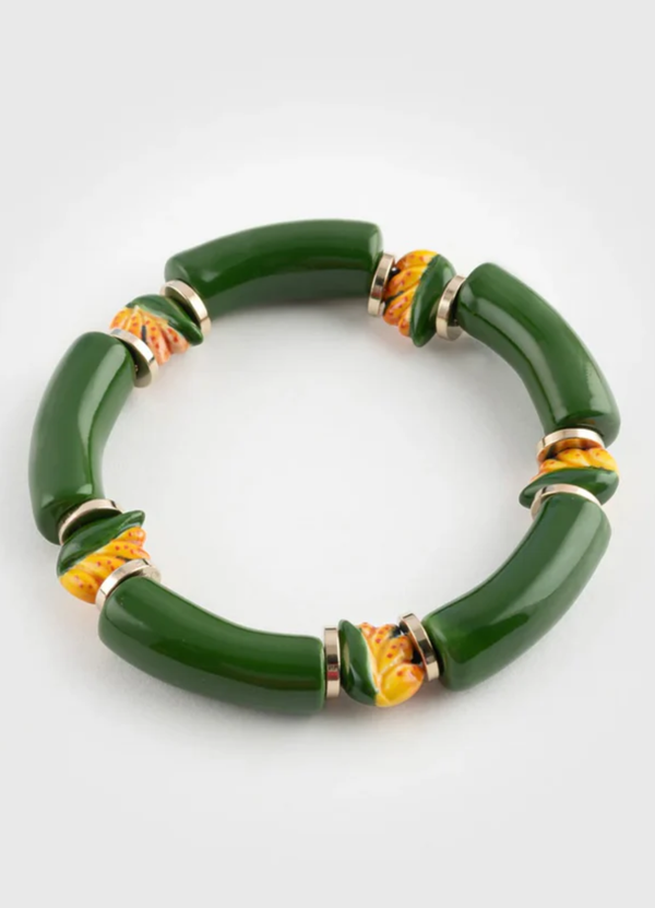 BRAZALETE AVE DEL PARAISO