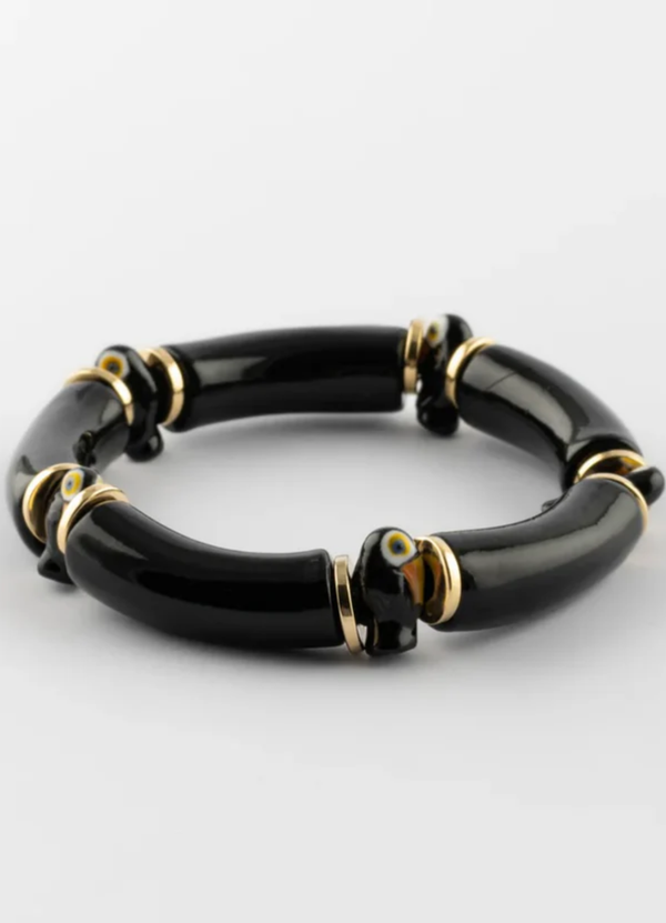 BRAZALETE TUCANES