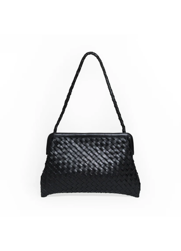 BUSTINA BLACK