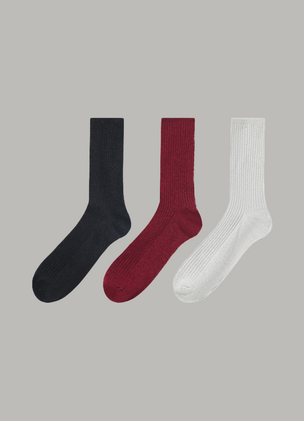 CALCETINES OGGY MULTICO