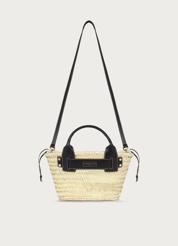 PRE-VENTA | CAPAZO ARIA BLACK