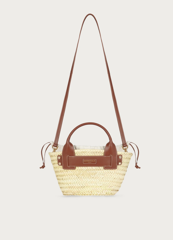 PRE-VENTA 1 CAPAZO ARIA BROWN