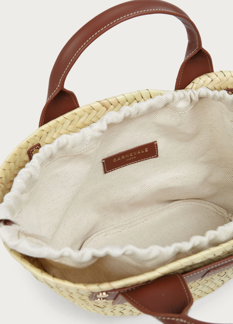 PRE-VENTA 1 CAPAZO ARIA BROWN