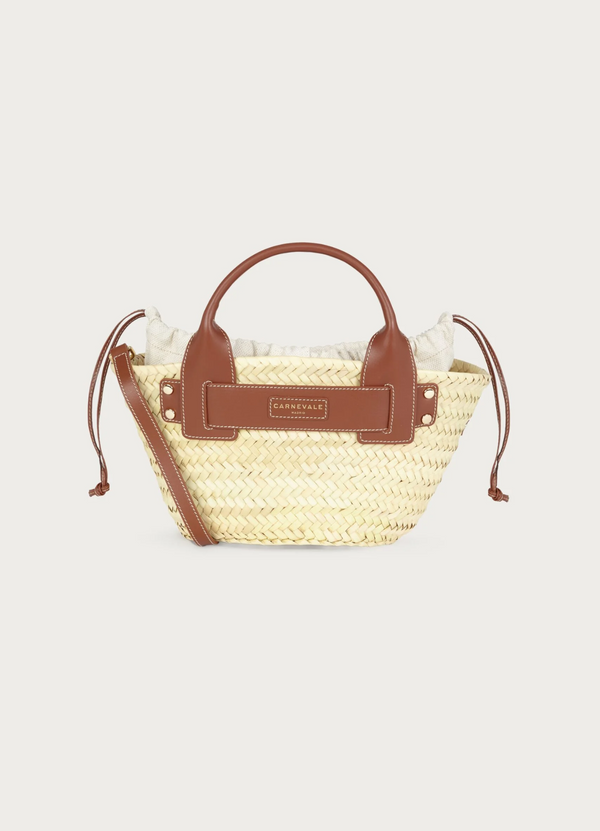 PRE-VENTA 1 CAPAZO ARIA BROWN