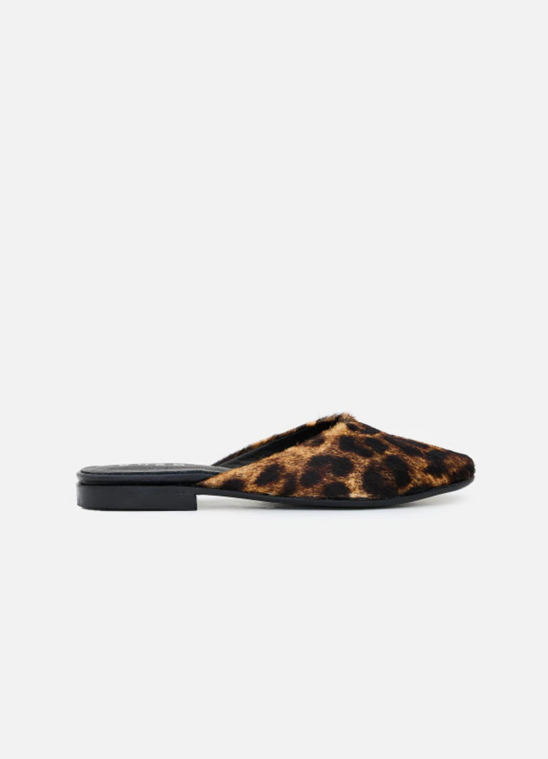 ZUECO PALU ANIMAL PRINT
