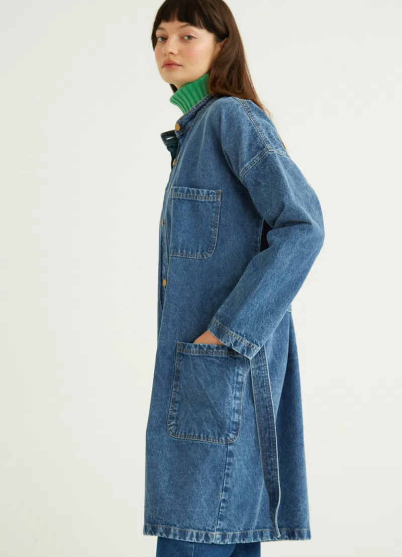 CHAQUETA  KENNA