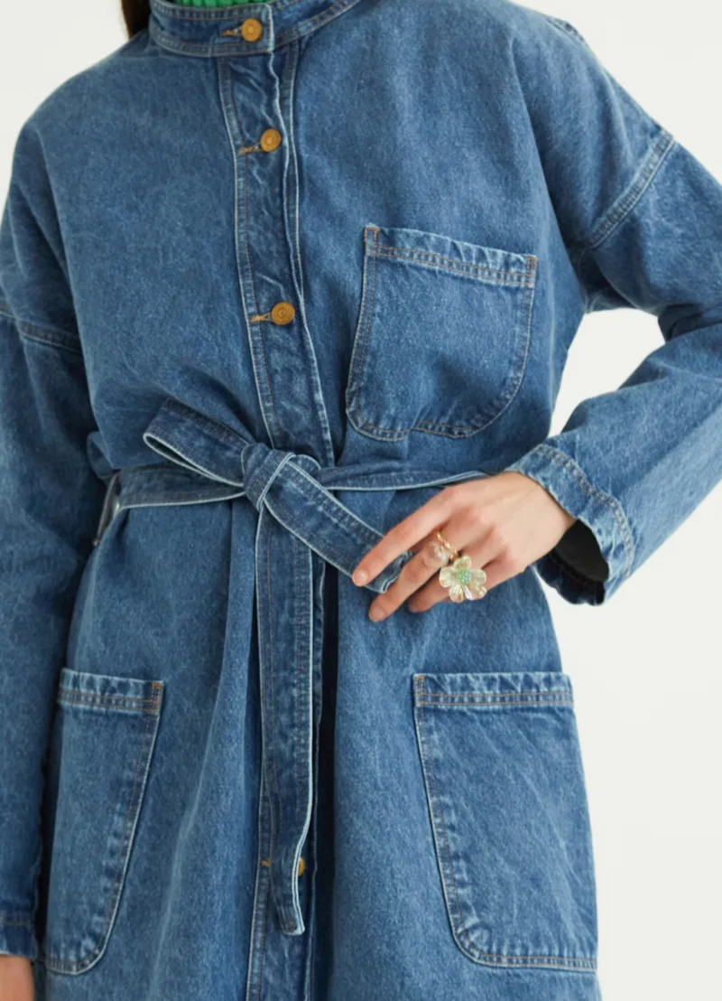CHAQUETA  KENNA