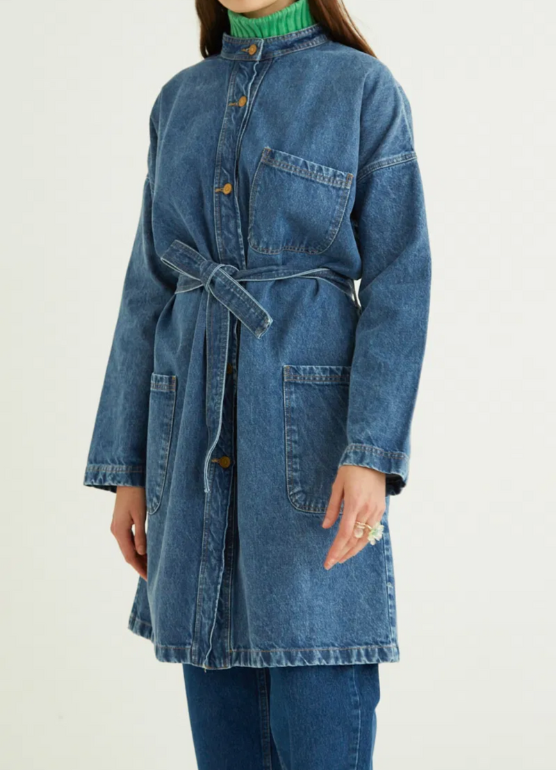 CHAQUETA  KENNA