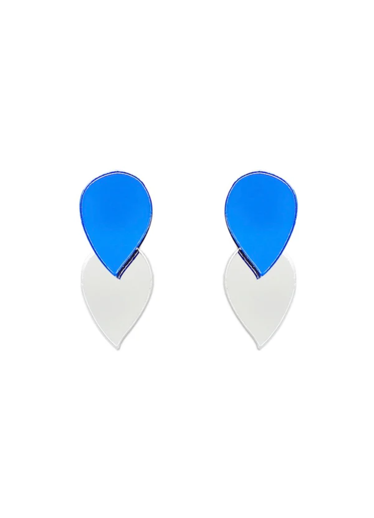 CLARIDAD AZUL