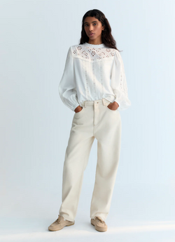 BLUSA DAHLIA MOONLIGHT