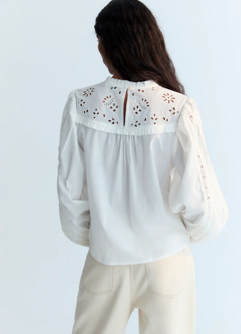 BLUSA DAHLIA MOONLIGHT
