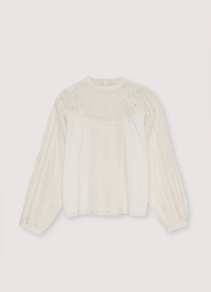 BLUSA DAHLIA MOONLIGHT