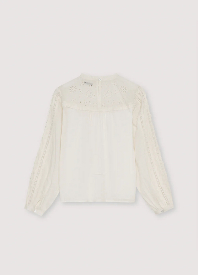 BLUSA DAHLIA MOONLIGHT