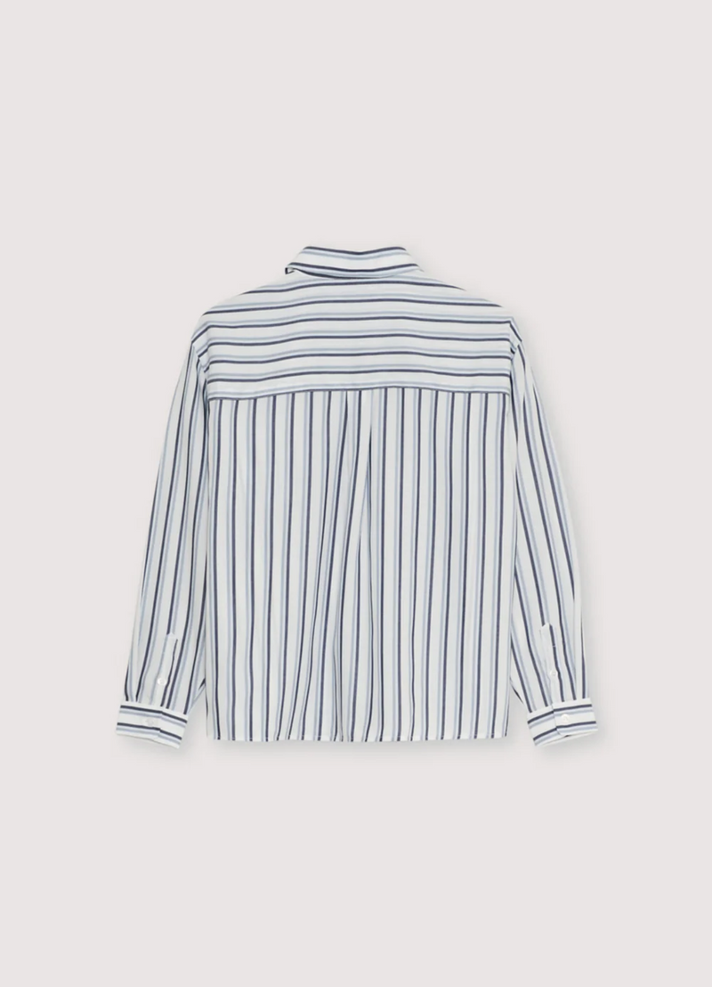 BLUSA ESTELA STRIPES